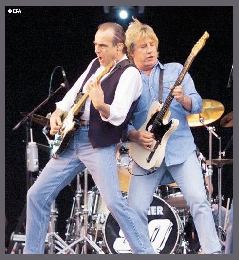 Status Quo